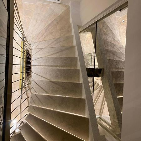 Ab Residences- Private Villa Independent Istanbul Bagian luar foto