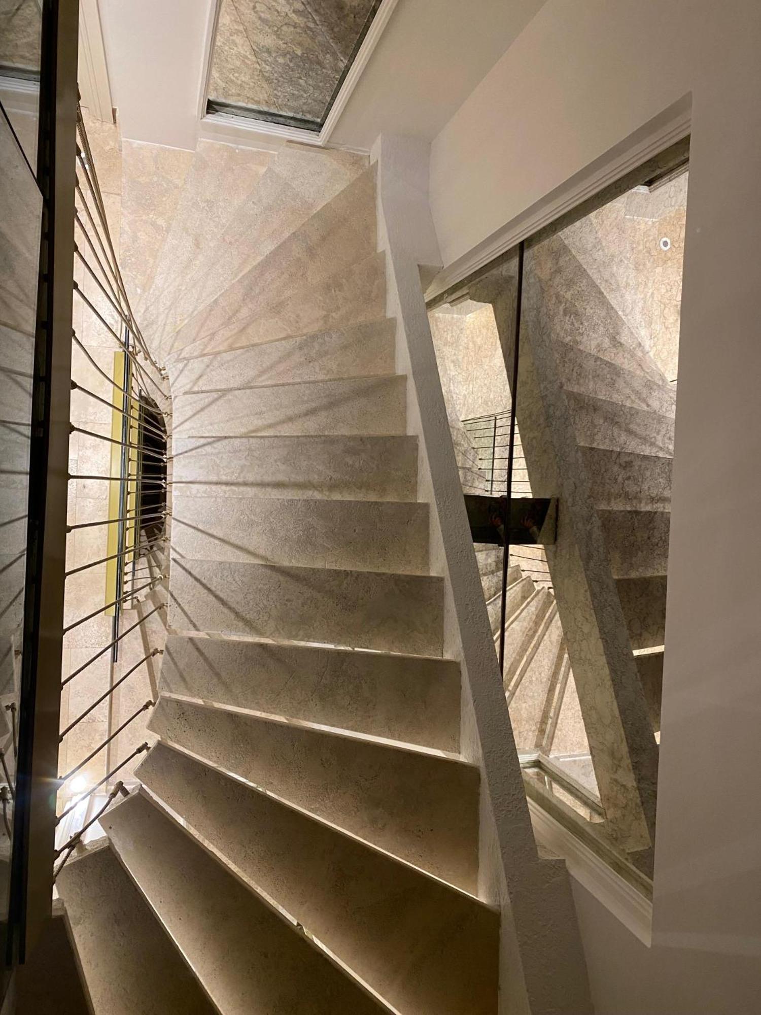 Ab Residences- Private Villa Independent Istanbul Bagian luar foto