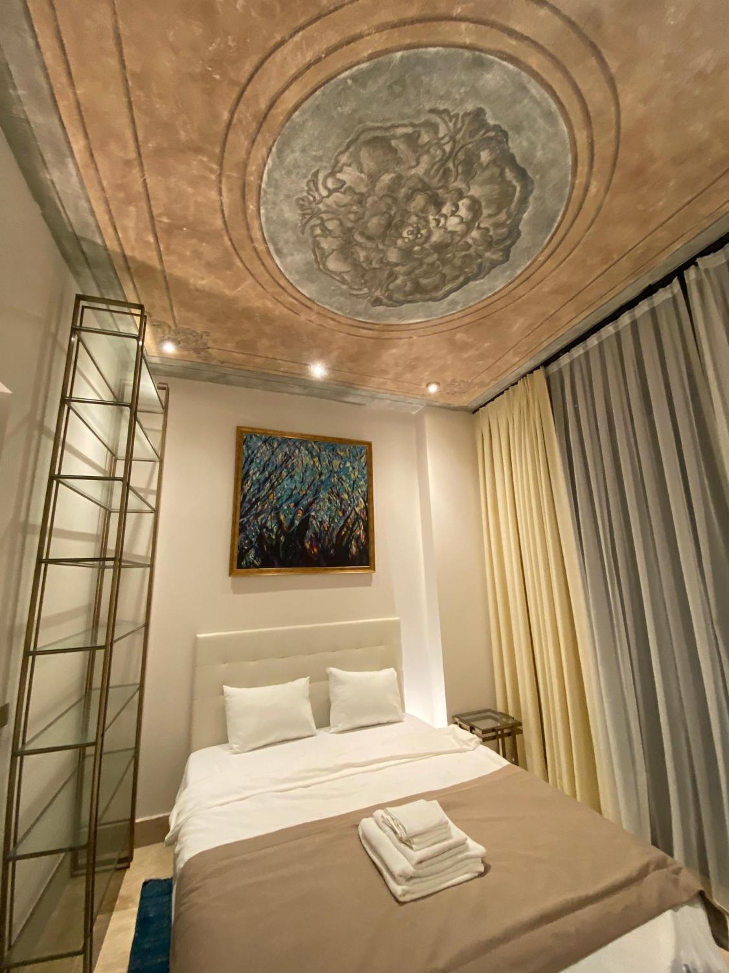 Ab Residences- Private Villa Independent Istanbul Bagian luar foto