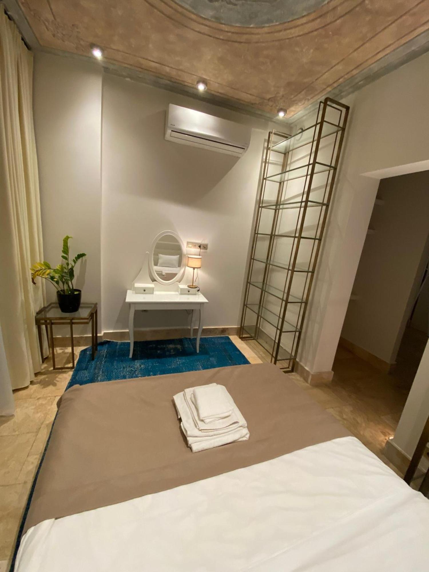 Ab Residences- Private Villa Independent Istanbul Bagian luar foto