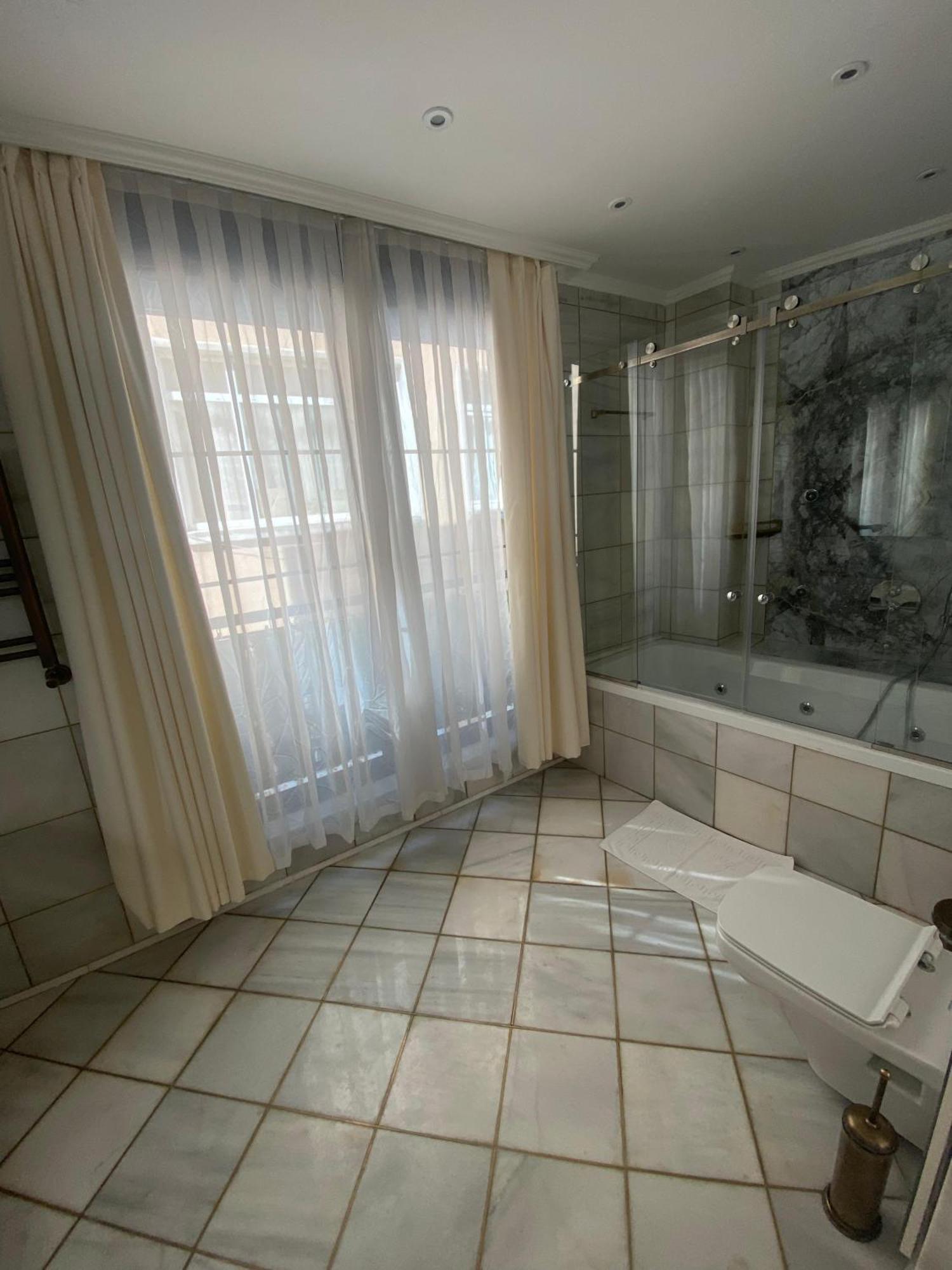 Ab Residences- Private Villa Independent Istanbul Bagian luar foto