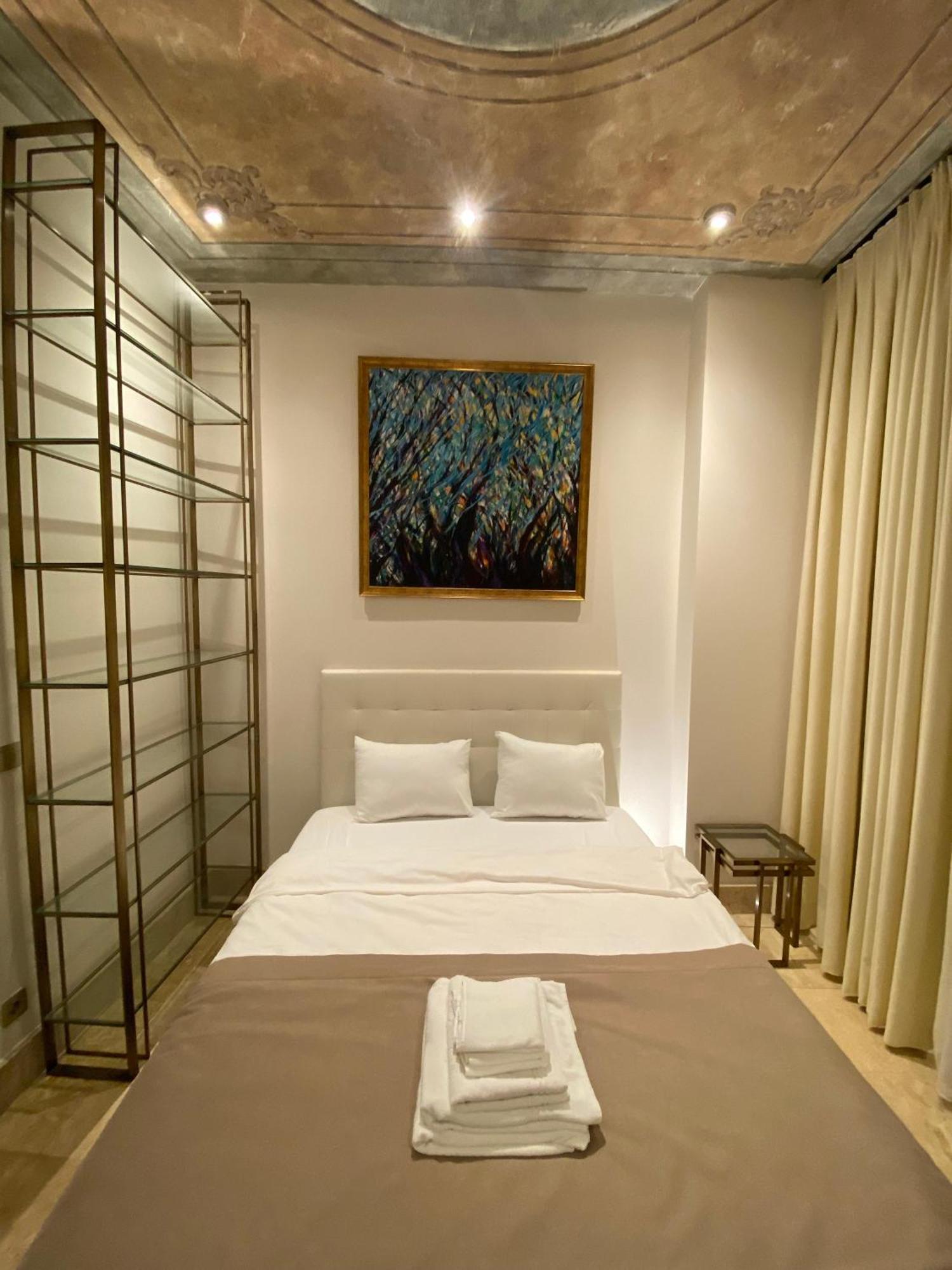 Ab Residences- Private Villa Independent Istanbul Bagian luar foto