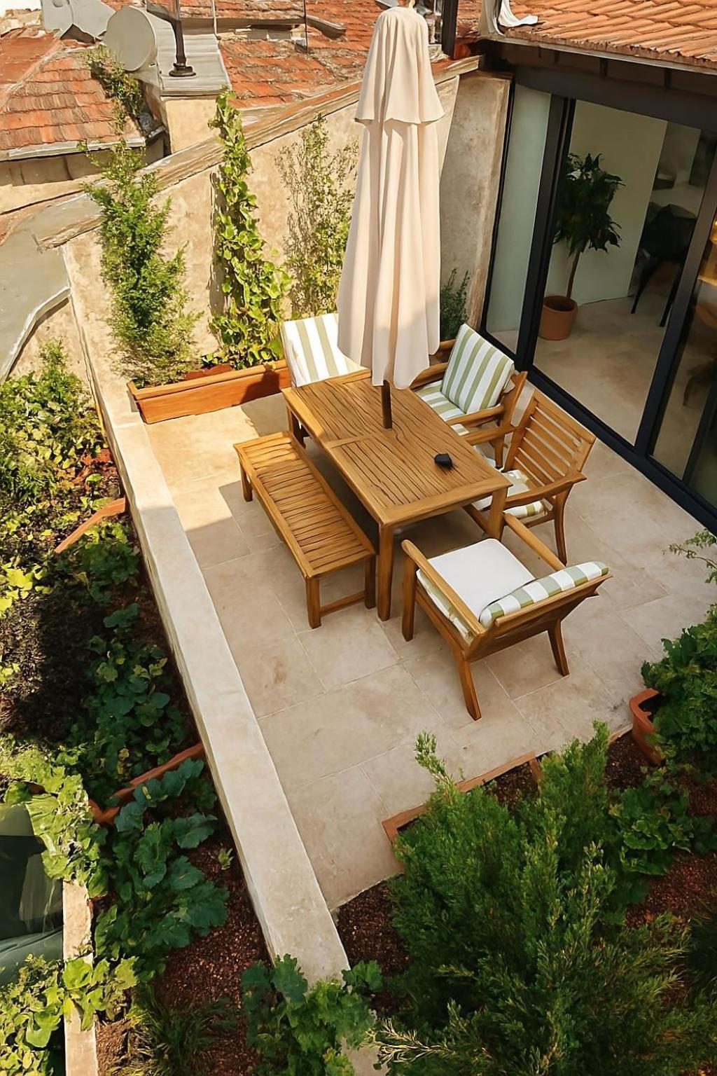 Ab Residences- Private Villa Independent Istanbul Bagian luar foto